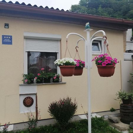 Studio apartman BandB Ðakovo Esterno foto